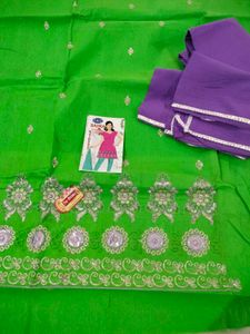 Dress Material