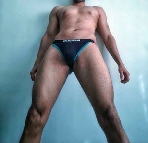 Basiics Underwear For Men
