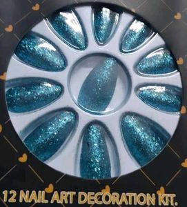 Fake Nails Set