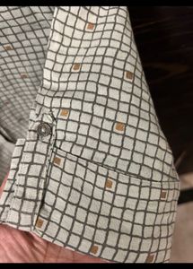 Crop Shirt