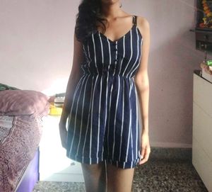 Shein Jumpsuit