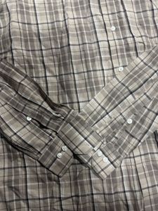 Men&#39;s Plaid Shirt