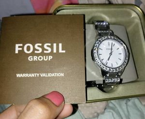 Fossil Brand New watch