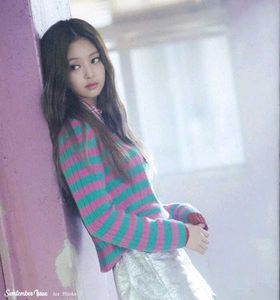 Jennie stay inspired cardigan