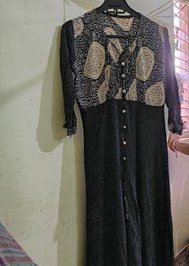 50% spl Offer Golden Brown Dress