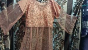 Beutiful Lehenga With Short Kurti And Dupatta New