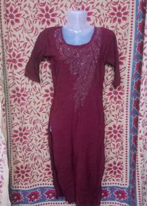 Women's kurta