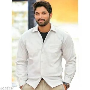 Combo Men's Shirts - Stylish Collection