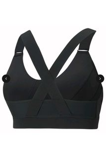 PUMA x FIRST MILE Mid Impact Women&#39;s Training Bra