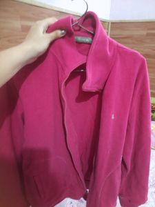 Very Bright Pink Suits All Skin Type And Warm