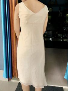 Gorgeous Rosa Glittery Dress