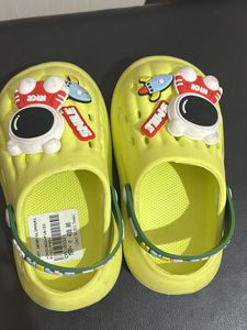 Beautiful Crocs