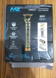 Trimmer