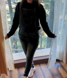 Dungaree
