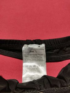 Man Thong Size L
