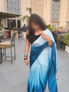 Ready to Wear Saree