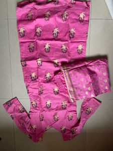 Full Dress Punjabi