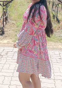 Combo Of Dresses
