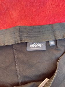 Stylish Black Leggings