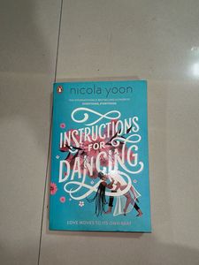 Instructions For Dancing