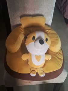 Cute Doggy Chair For Kids