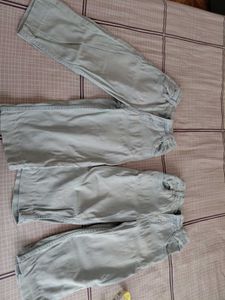 2 Pant