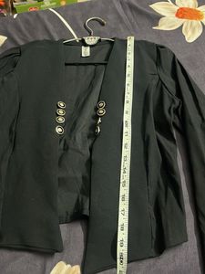 coat
