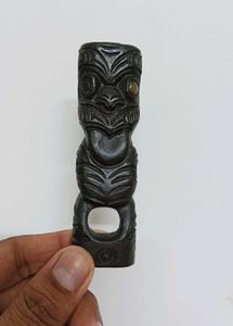 VINTAGE Maori