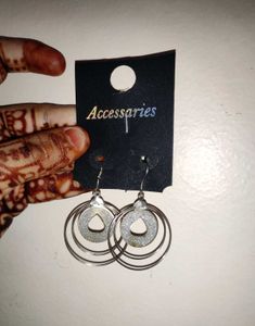 Beautiful Earrings