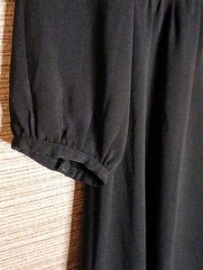Black H&amp;M Dress