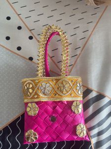Mini Bag