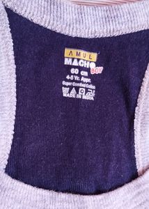 2 Amul Macho- Boy Inner- Best Deal