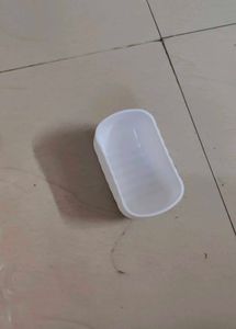 Travelling Soap Case Brand New