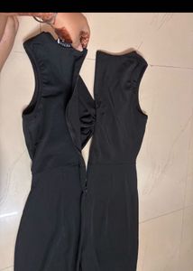 “Ketch” Y2K Sexy Cutout Jumpsuit