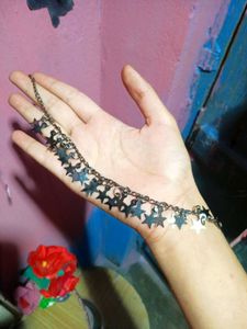 Star Charm Bracelet