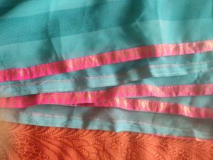 New Saree