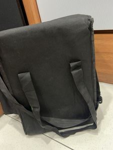 Flirt Designer Tiffin  &amp; Travel Bag 🧳