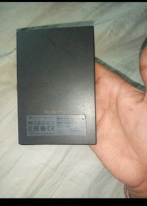 1tb External Harddisk Seagate Backup Plus