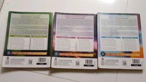 Class 10 Science Books