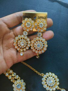 Jewellery Set