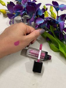 Sugar Liquid Lipstick