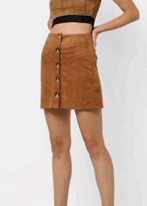 Mini Skirt For Women