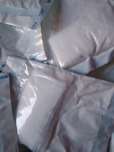 Bandage Pack Of 17