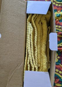 Towel Set Of 3