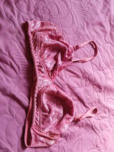Rose Non Padded Bra Pack Of 2