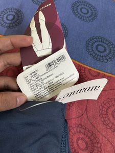 Athleta Gray Workout Leggings
