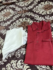 Kurta pyjama