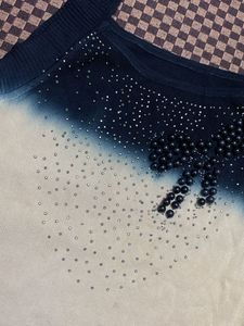 Embellished Top