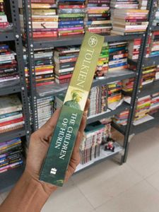 The Children of Hurin