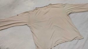Unisex Full Sleeves T-shirts